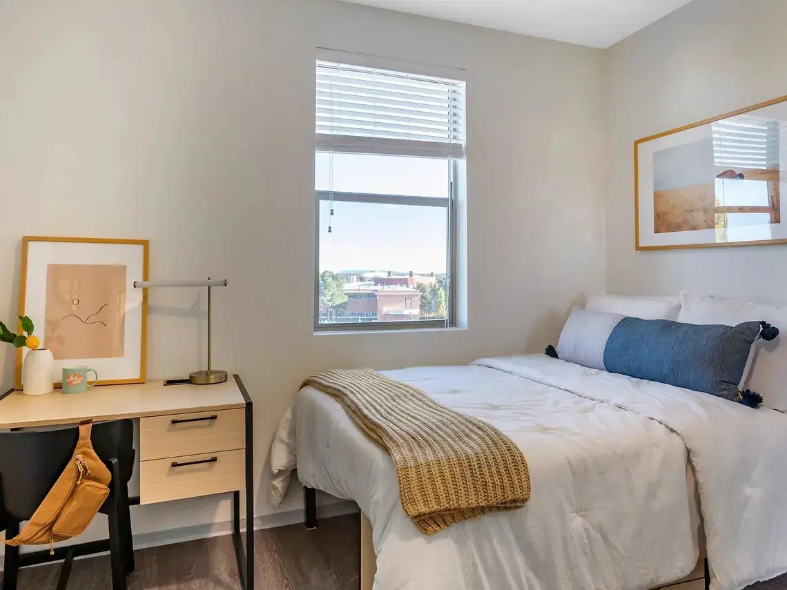 Yugo Flagstaff Central, Flagstaff – 2 Bed, 2 Bath Classic