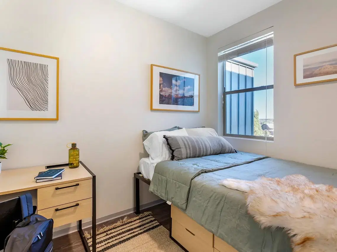 Yugo Flagstaff Central, Flagstaff – 3 Bed, 3 Bath Deluxe