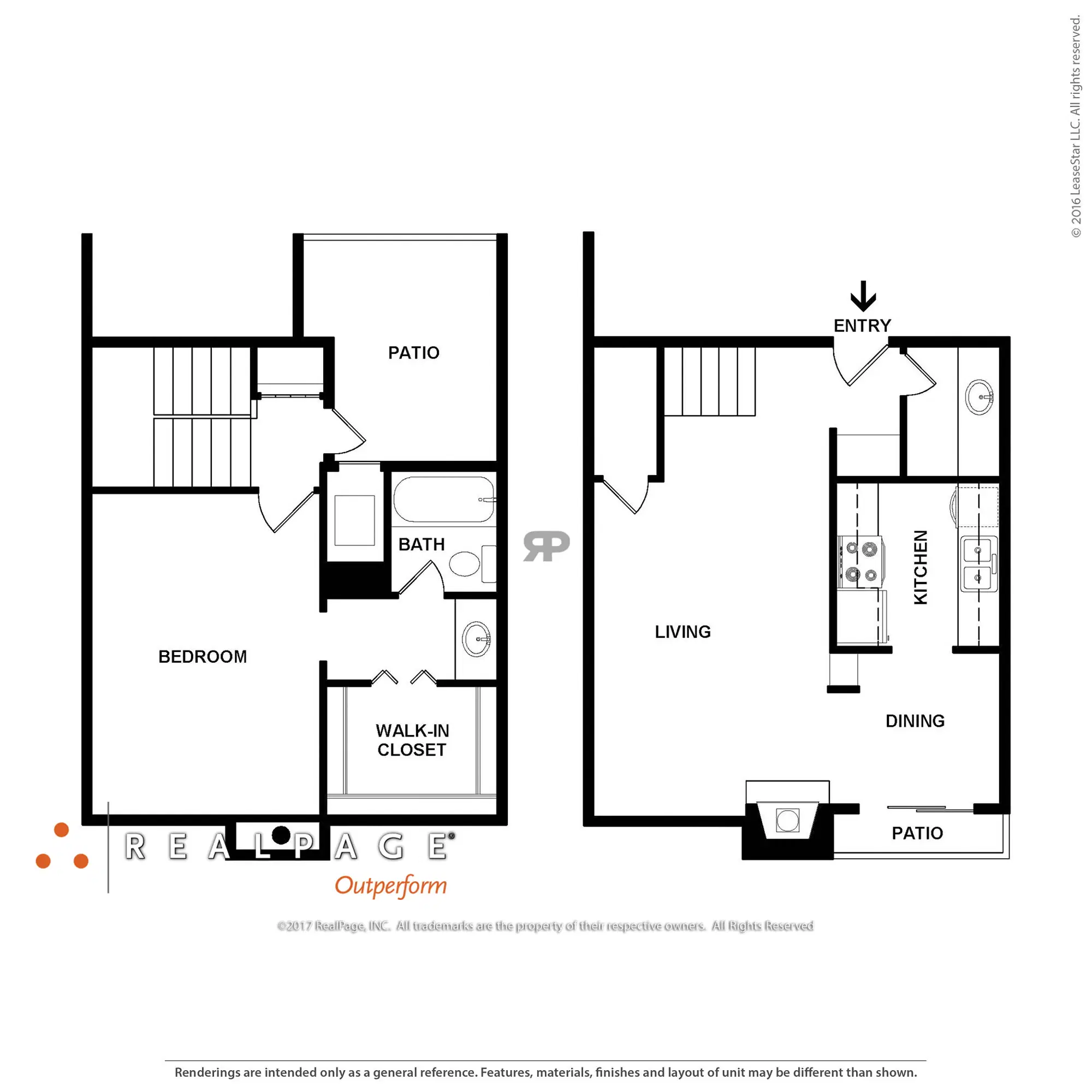 Fairways 5, San Antonio – Room in 1 Bed 1.5 Bath | C-LUX