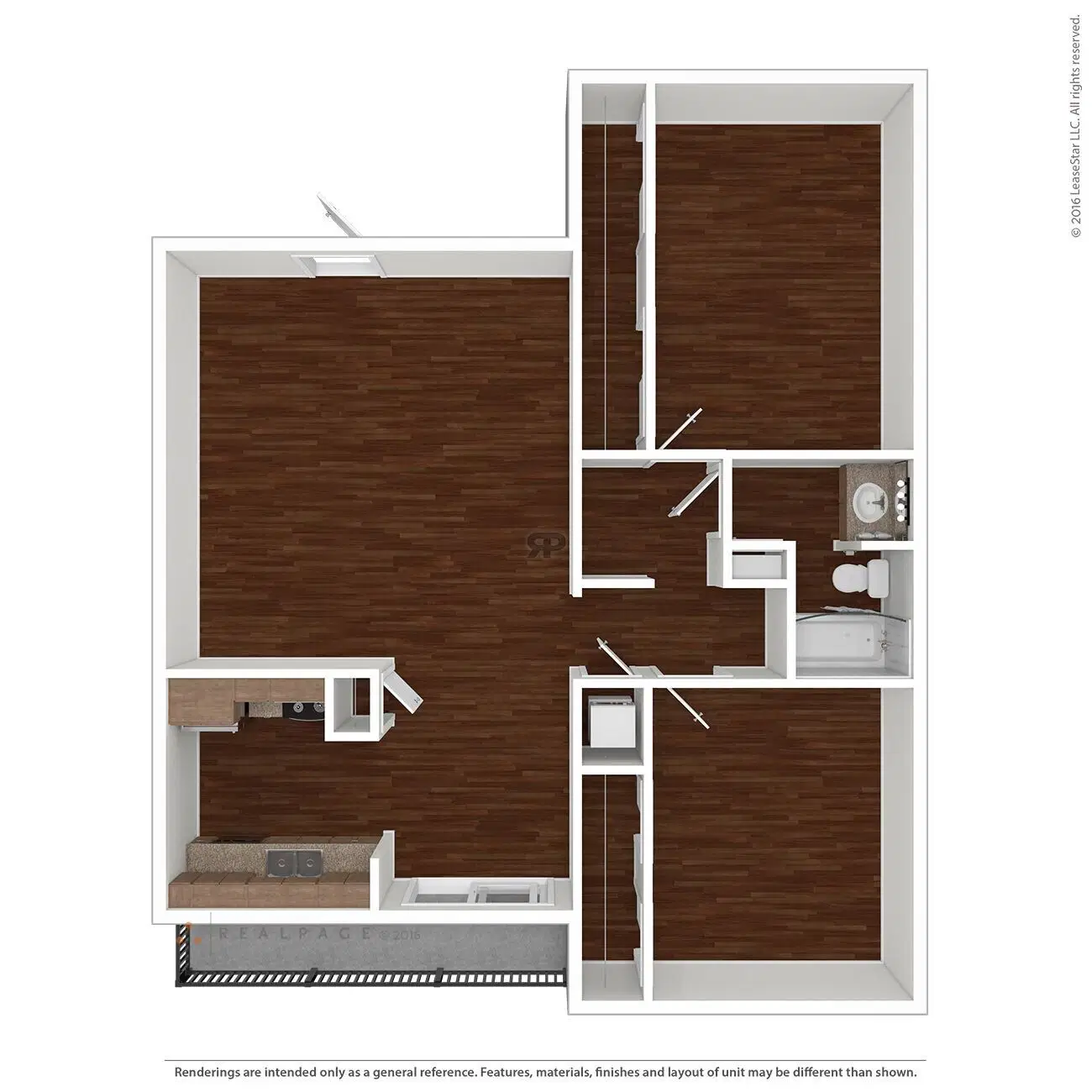 Fairways 5, San Antonio – Room in 2 Bed 1 Bath | D-LUX