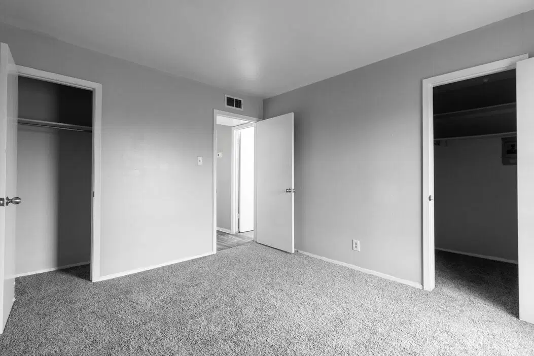 Marigold Apartments, San Antonio