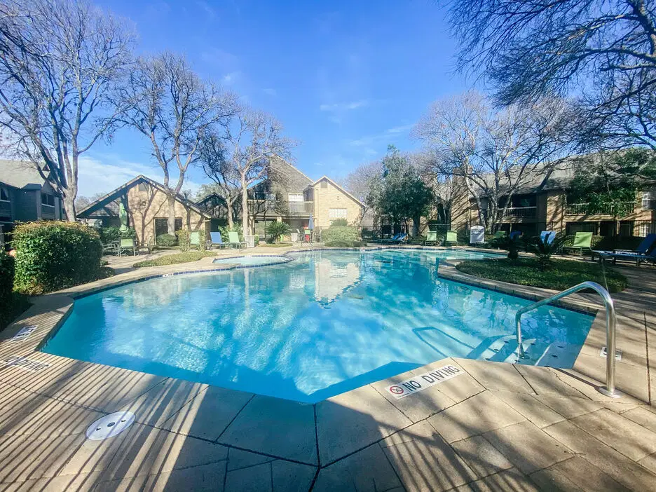 Richland Apartments, San Antonio – Amenities