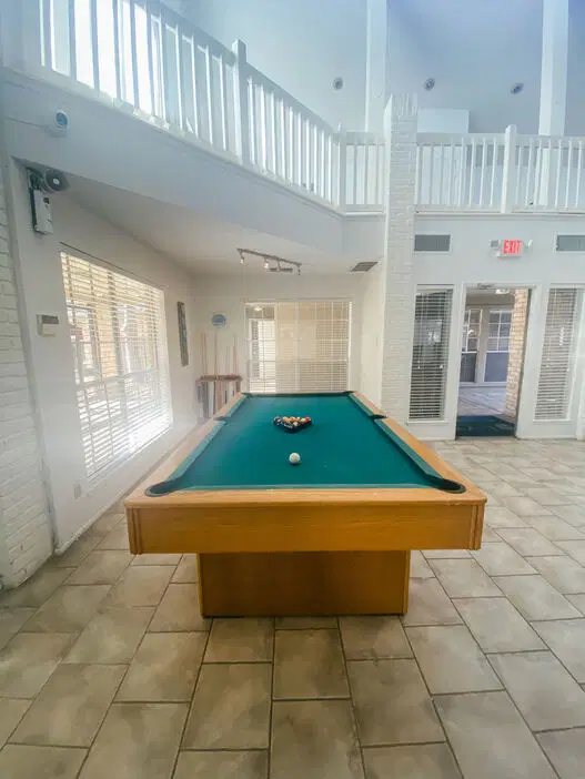 Richland Apartments, San Antonio – Amenities