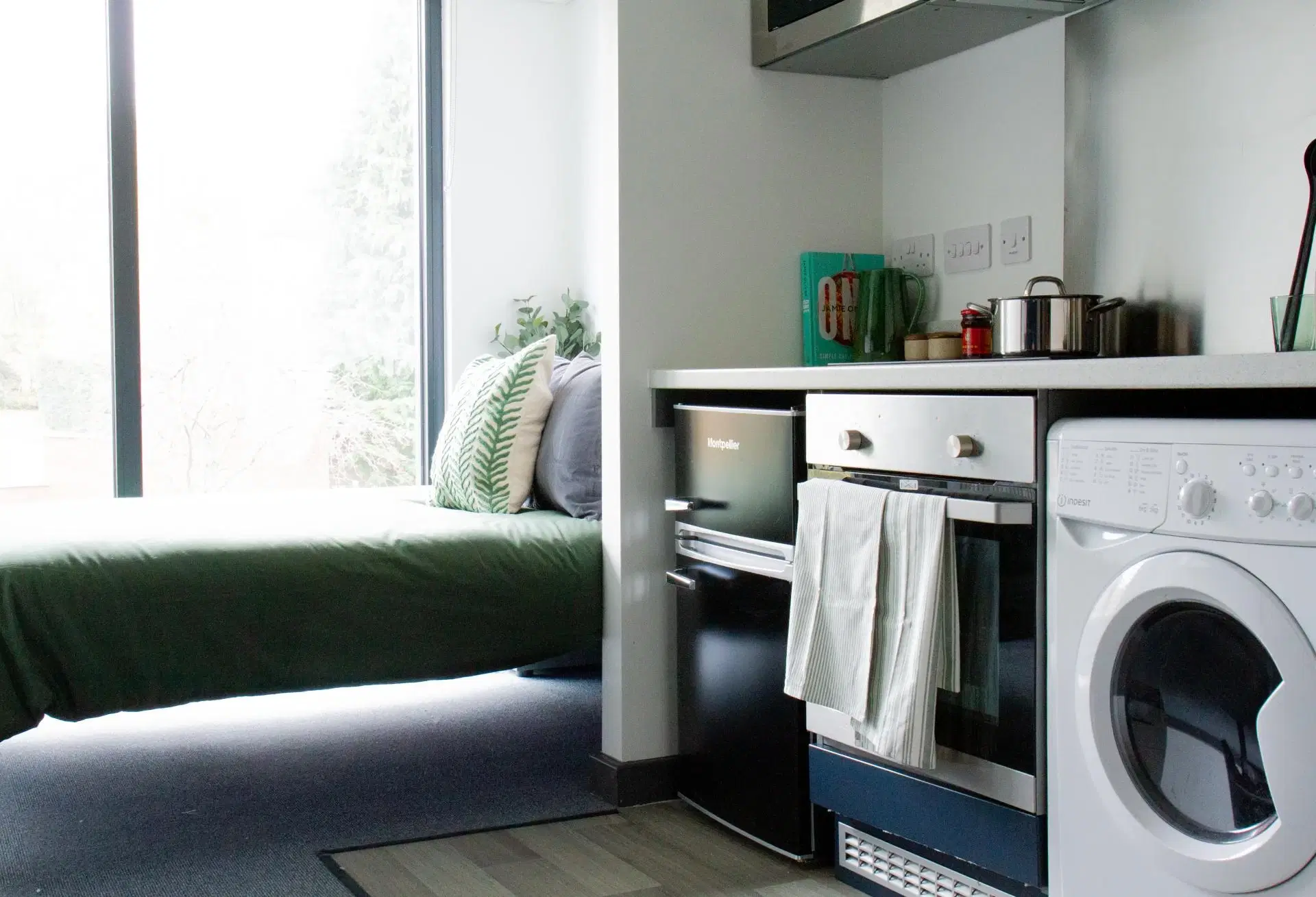Trapezium, Leeds – Premium Plus Studio