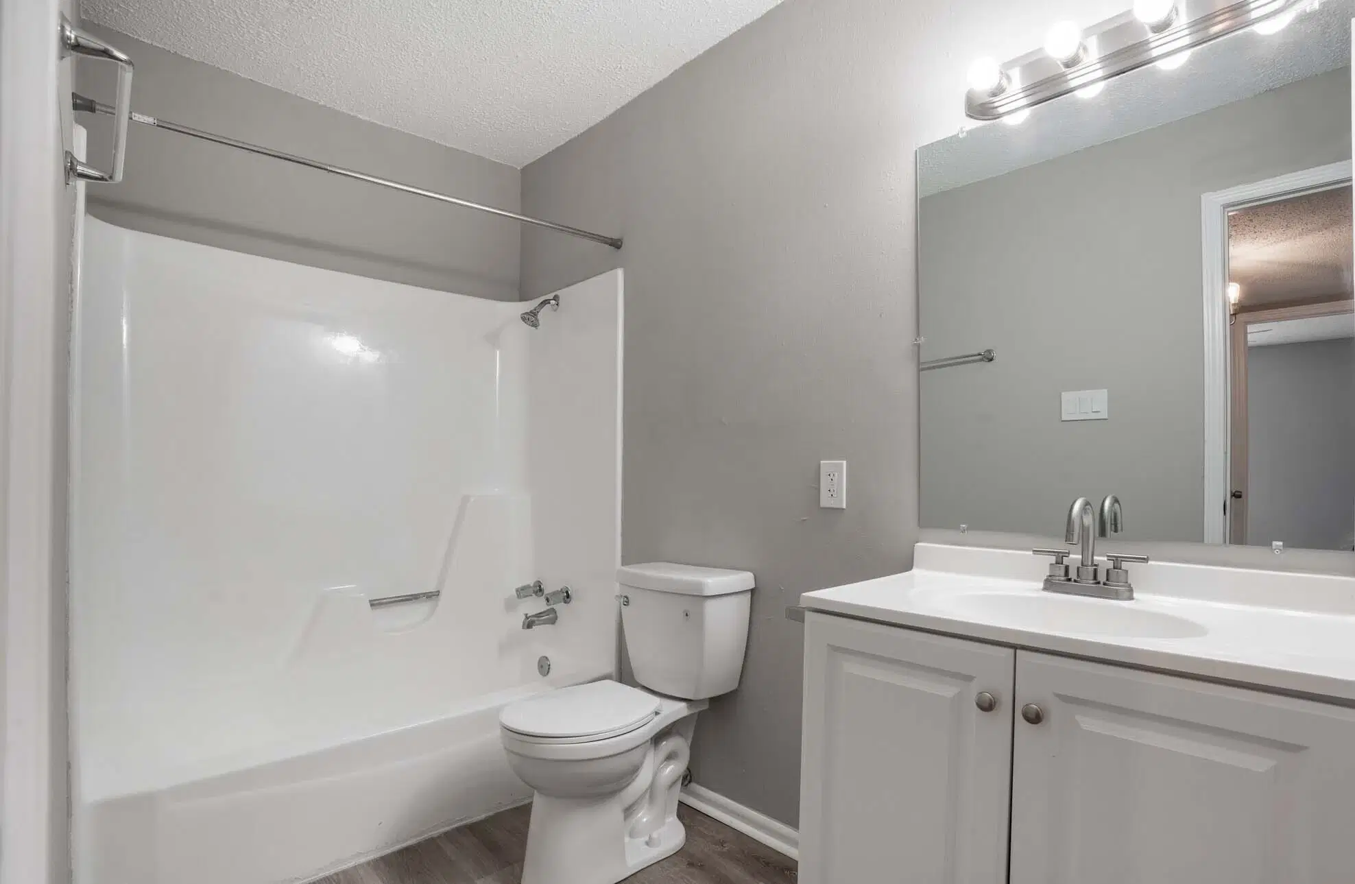 Santa Rosa, Lafayette – 1 Bedroom 1 Bathroom