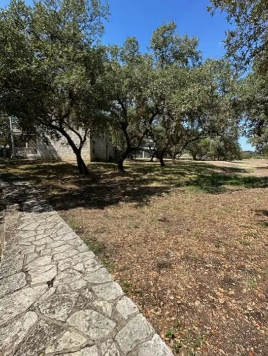 Pawel Village, San Antonio – Exterior