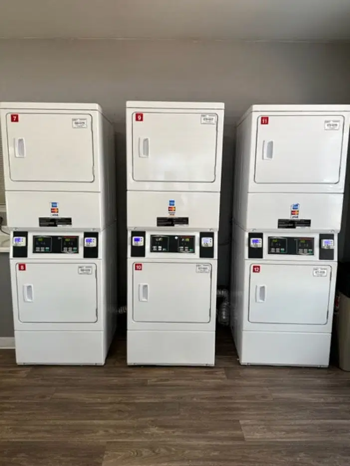Pawel Village, San Antonio – Amenities