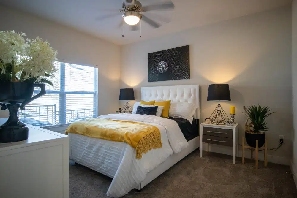 Esperanza Apartments, San Antonio
