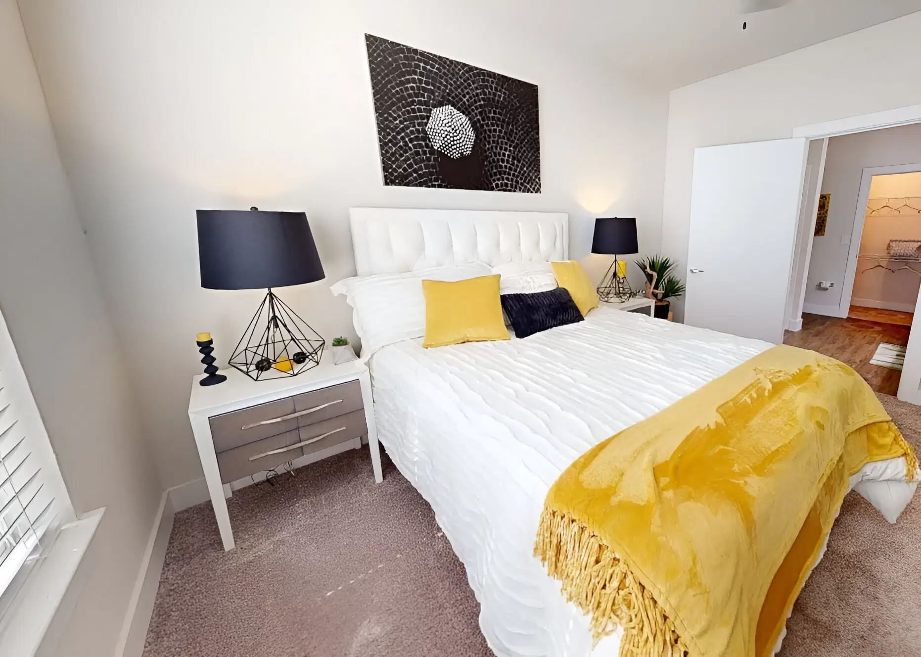 Esperanza Apartments, San Antonio – 2 Bed 2 Bath