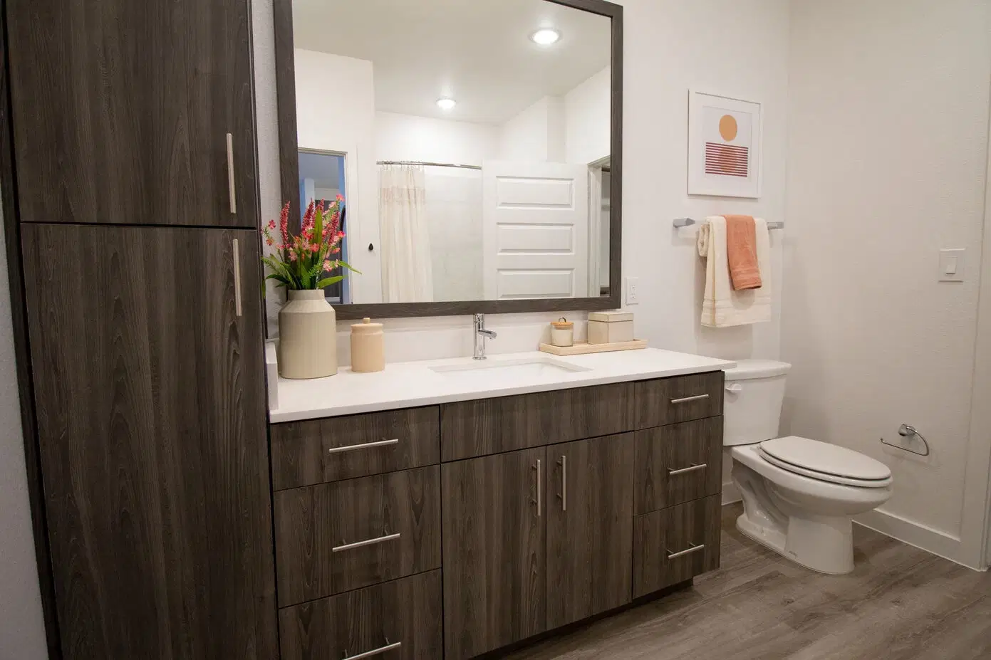 Culebra Commons, San Antonio – 1 Bed 1 Bath