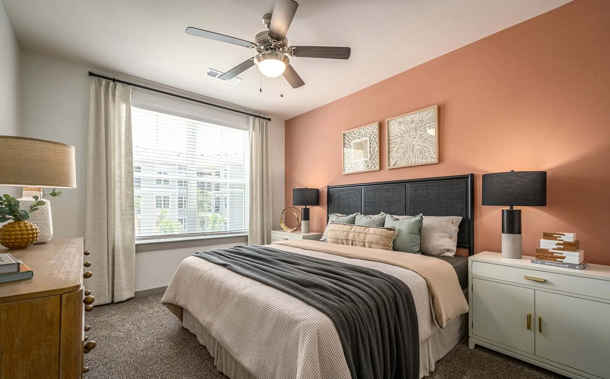 Culebra Commons, San Antonio – 2 Bed 2 Bath
