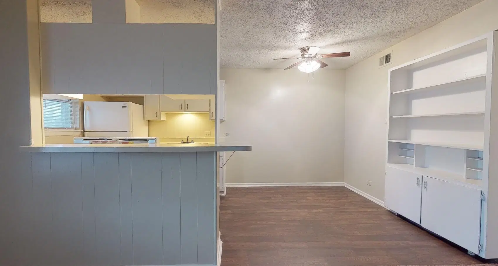 Liberty Ridge, San Antonio – 1 Bed 1 Bath