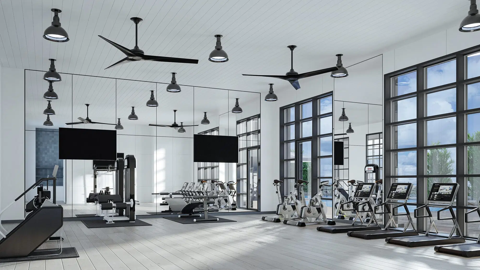 The Josephine, San Antonio – Amenities