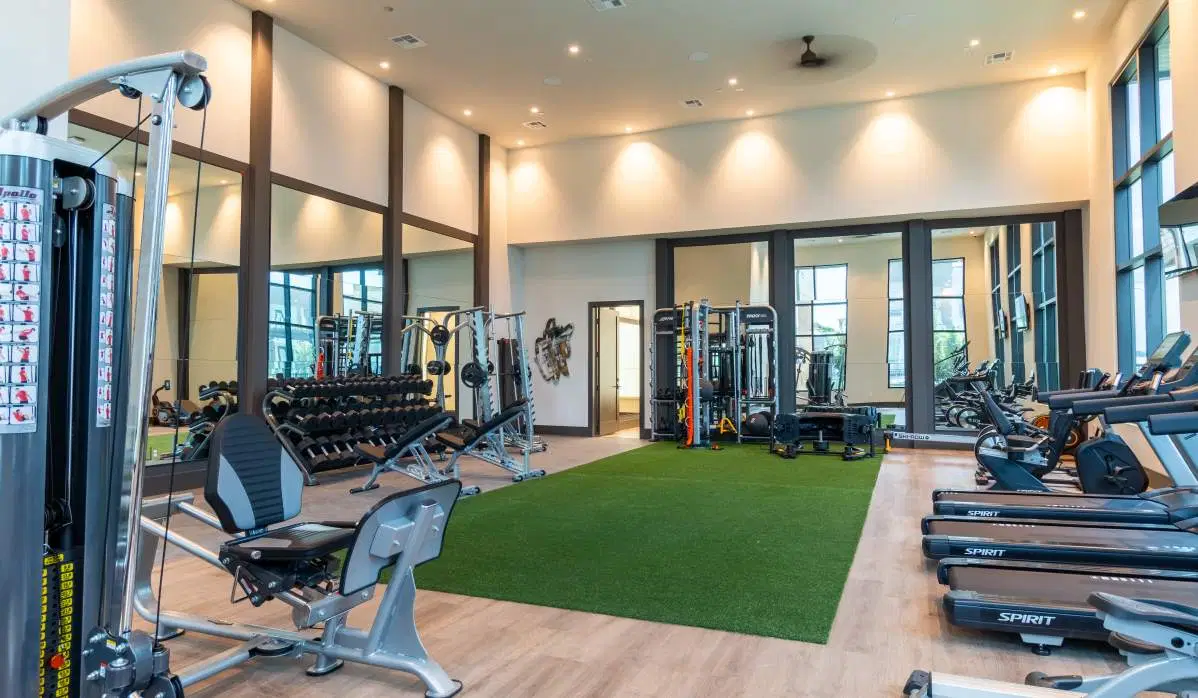 Potranco Commons, San Antonio – Amenities