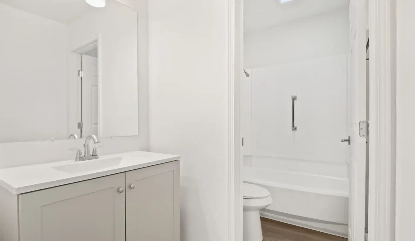 Basswood, Lafayette – 2 Bedroom 2 Bathroom