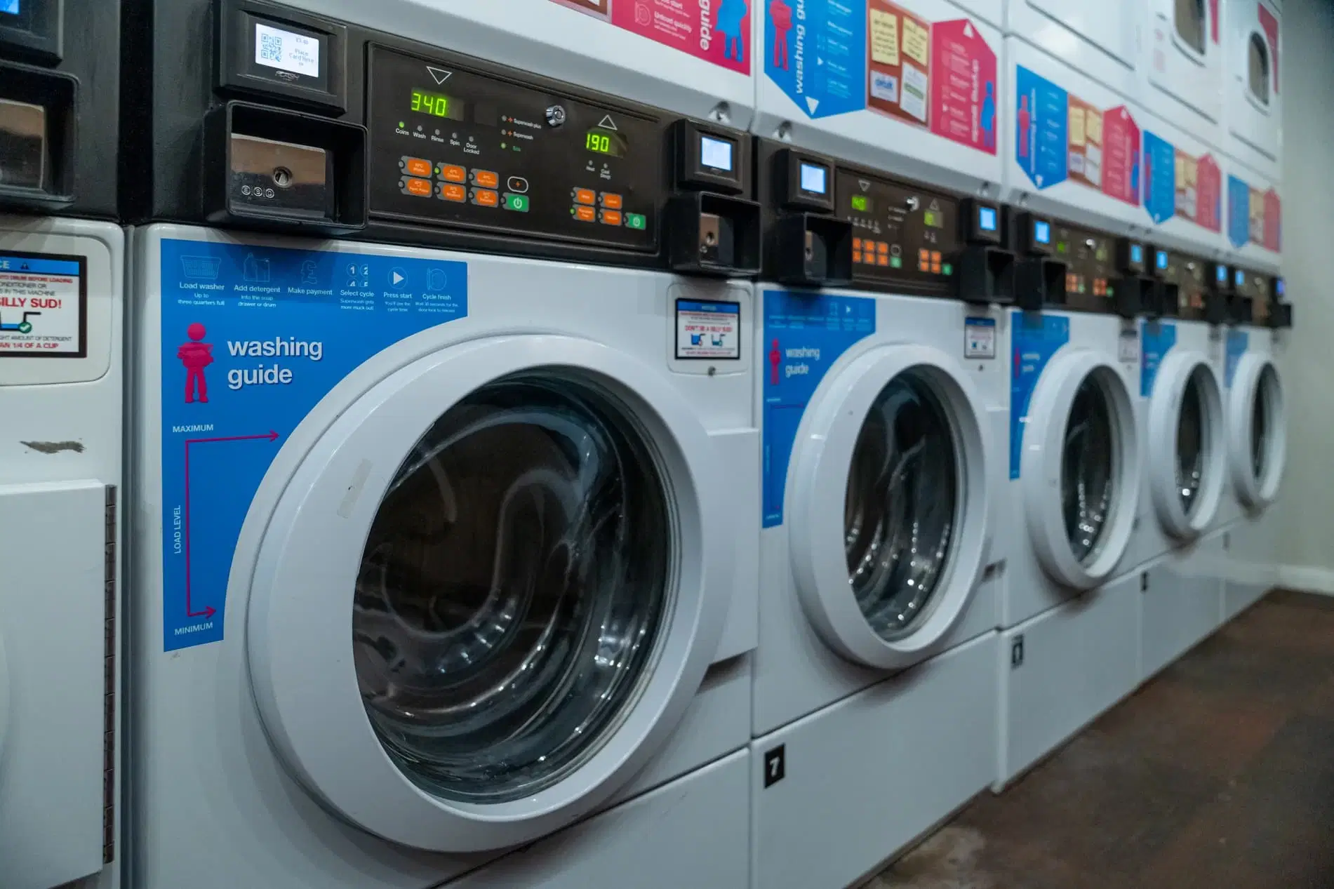 Chapter Lewisham, London – Amenities