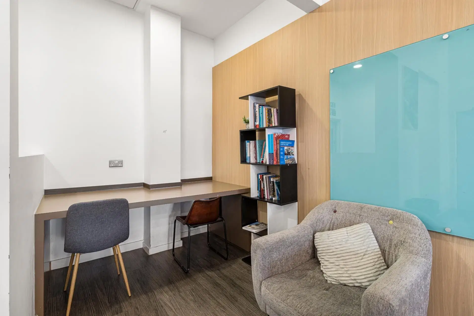 Chapter Islington, London – Common Area