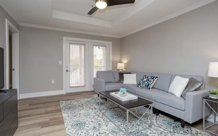Elora Place, Lafayette – Common Area