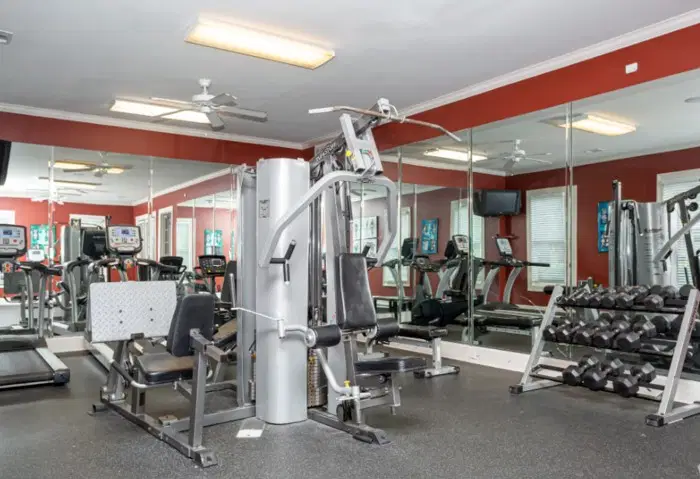 Elora Place, Lafayette – Amenities