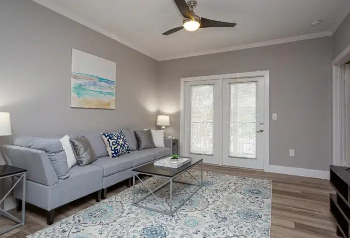 Elora Place, Lafayette – Common Area