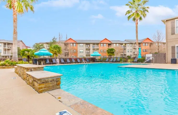 Elora Place, Lafayette – Amenities