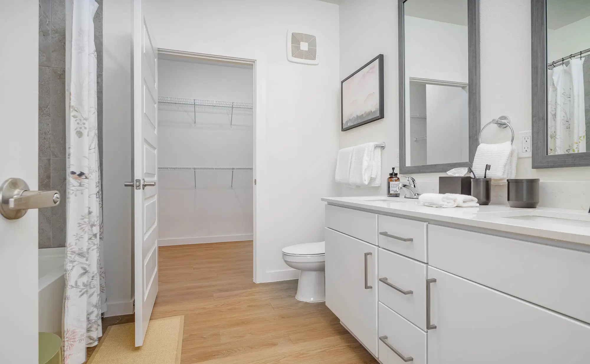 Potranco Commons, San Antonio – 1 Bed 1 Bath