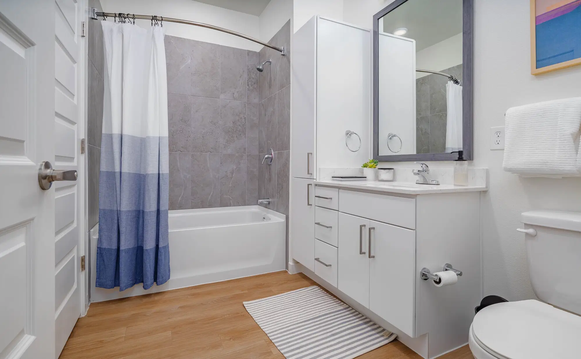 Potranco Commons, San Antonio – 2 Bed 2 Bath