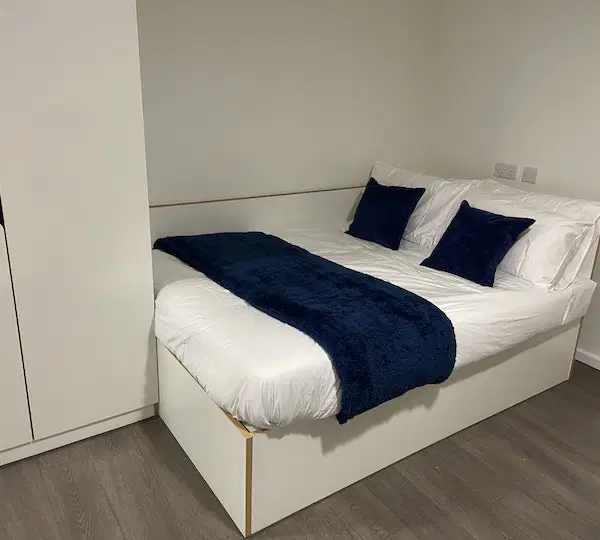 Laycock Studios, Sheffield – Studio Platinum