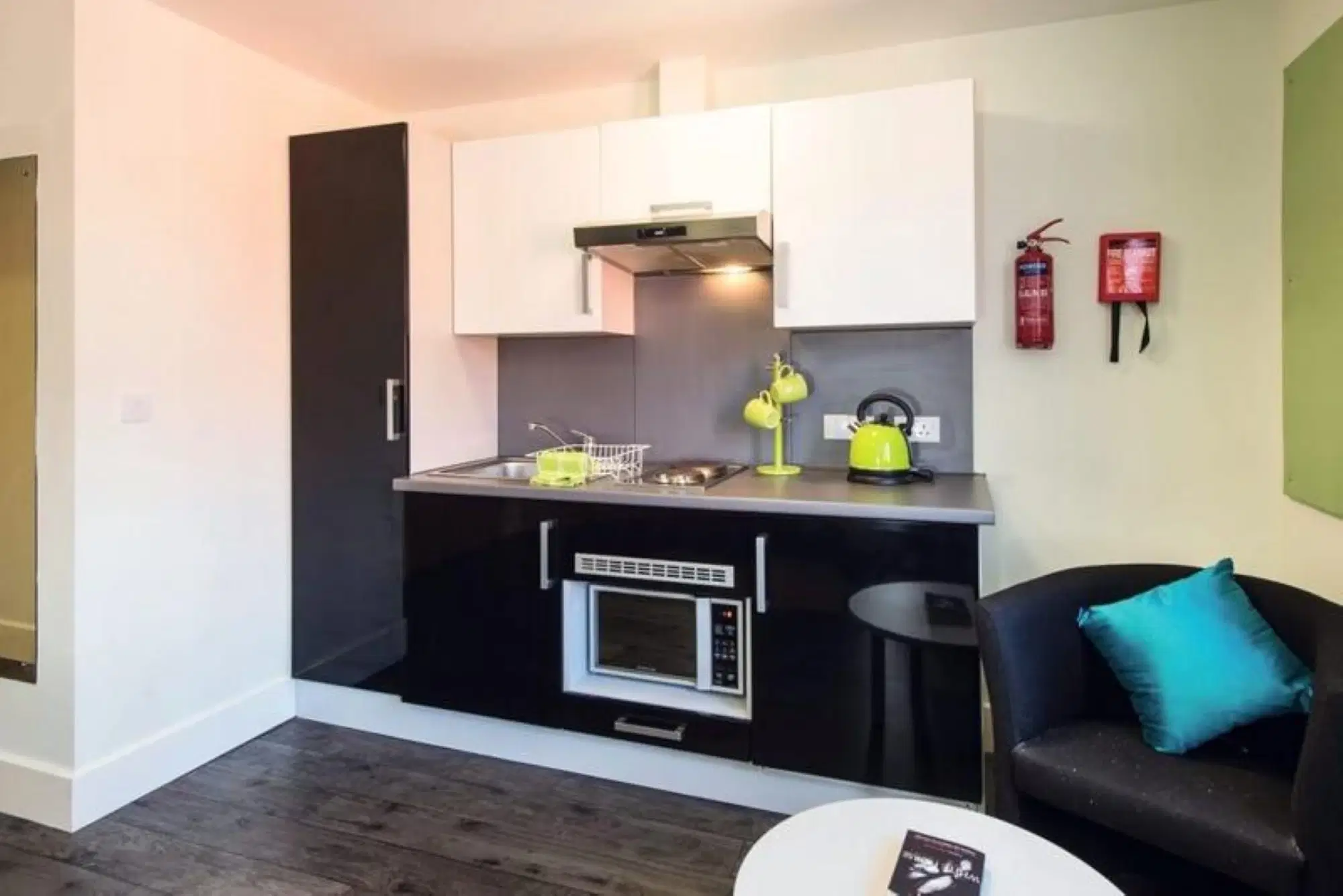 Ty Ni, Bangor – Kitchen