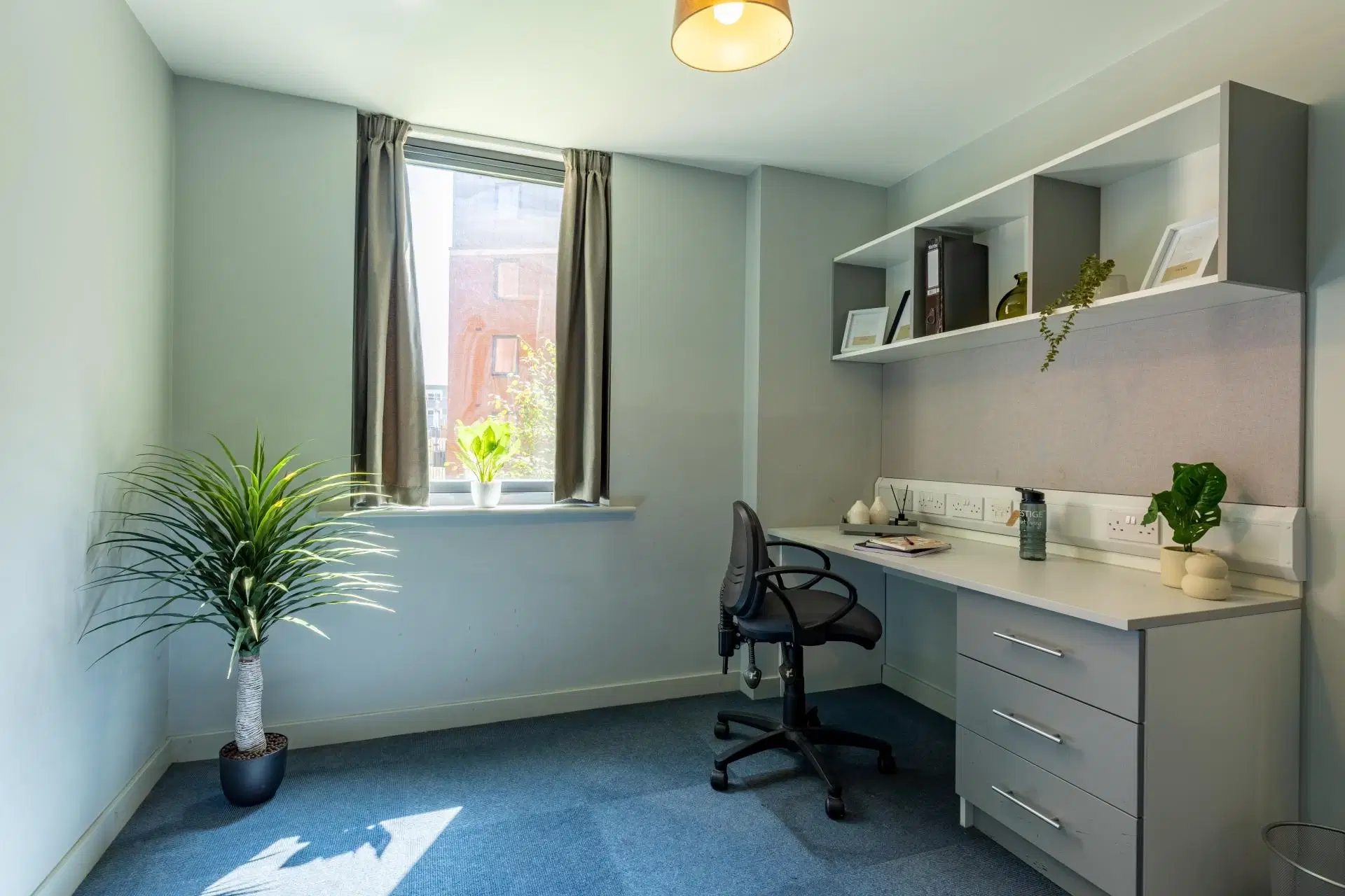 The Tramshed, Preston – Amenities