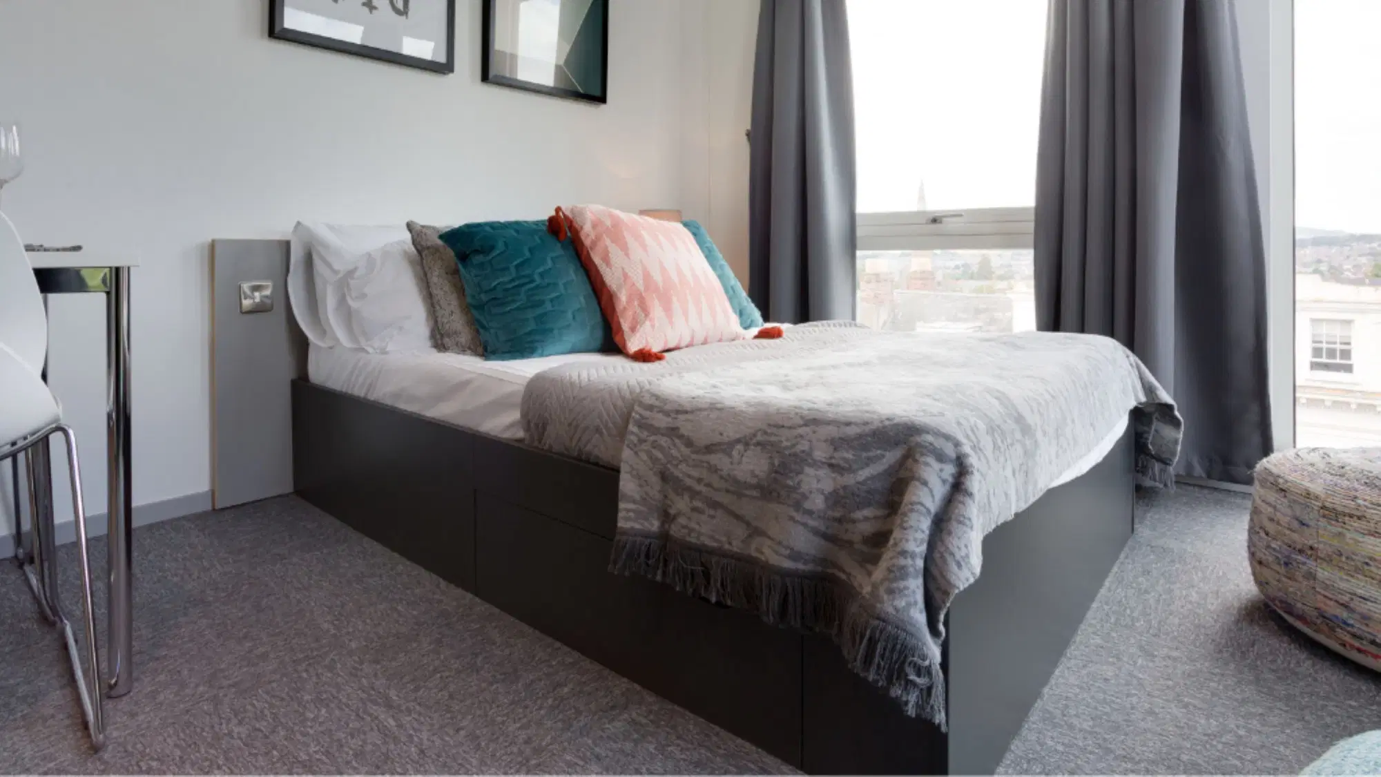 Queen Street Studios, Exeter – Premium Plus Studio