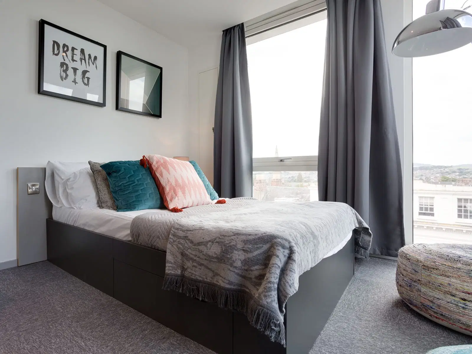 Queen Street Studios, Exeter – Premium Studio