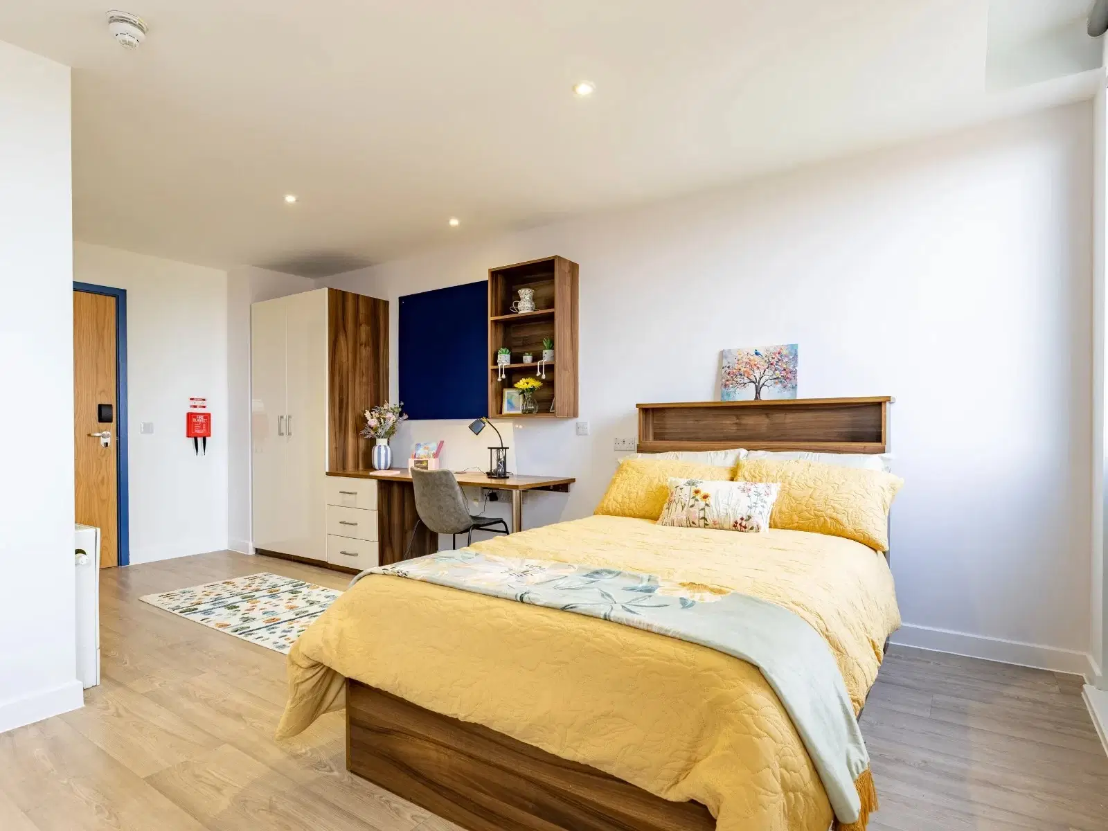 Central Studios, Reading – Deluxe Studio