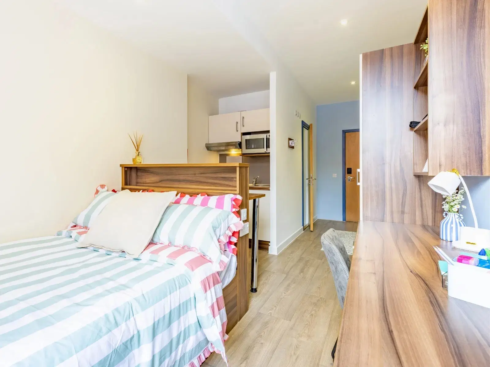 Central Studios, Reading – Classic Studio