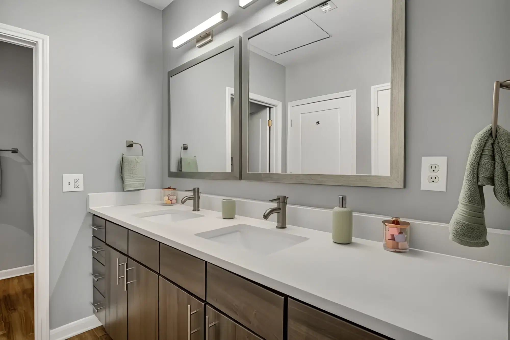 Karnes House, Austin – 3 Bed 3 Bath
