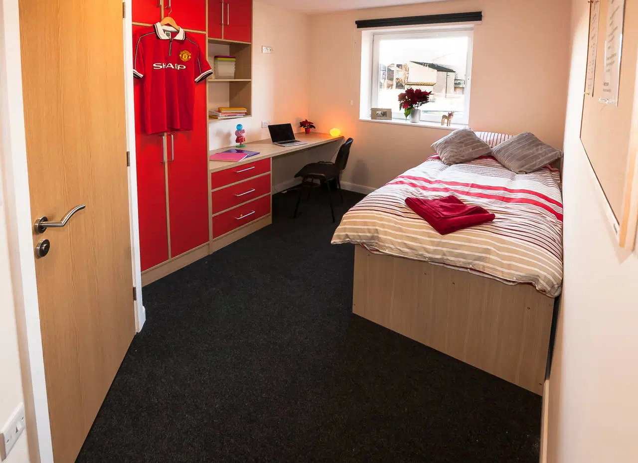 Flewitt House, Nottingham