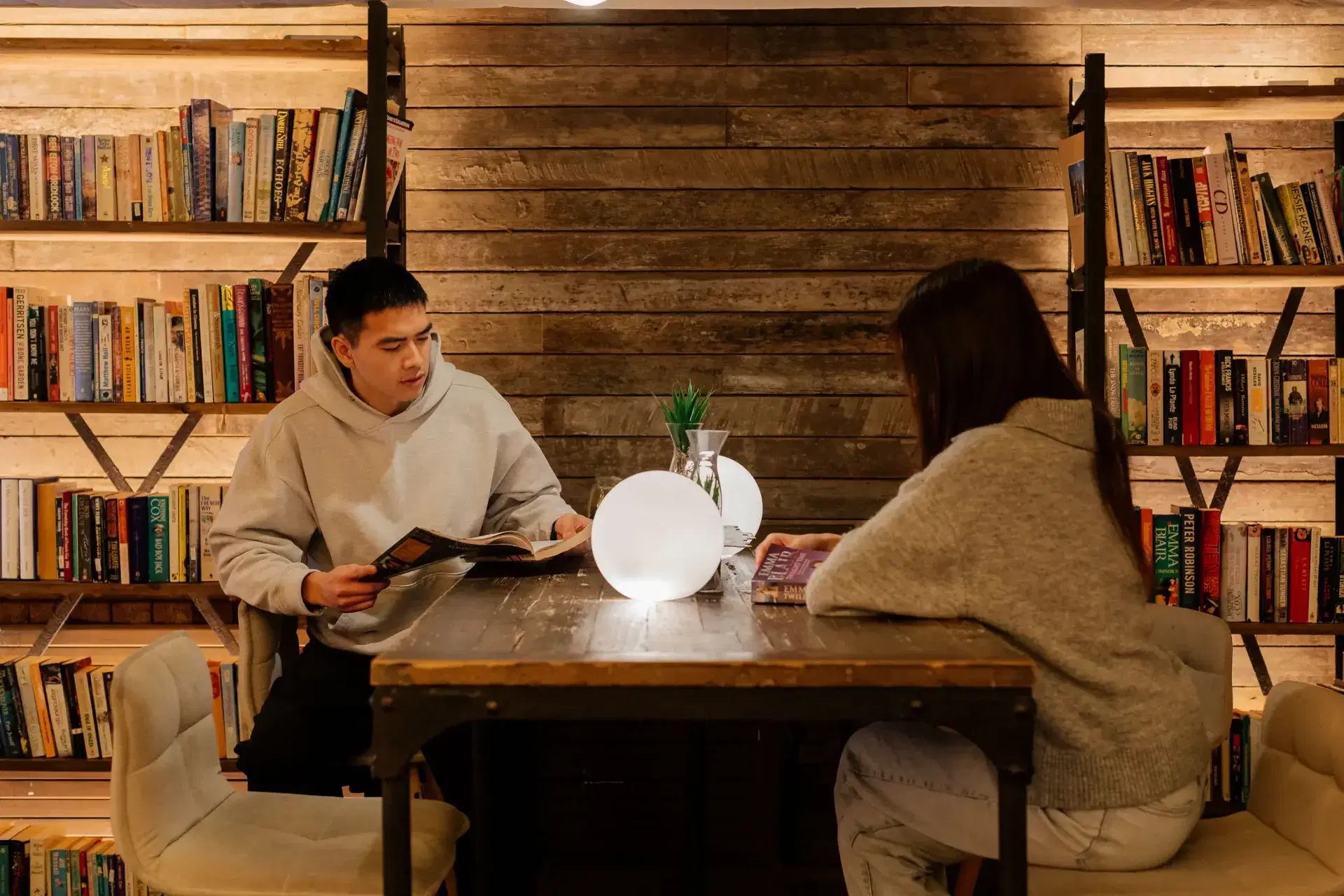 The Stay Club Camden, London – Common Area