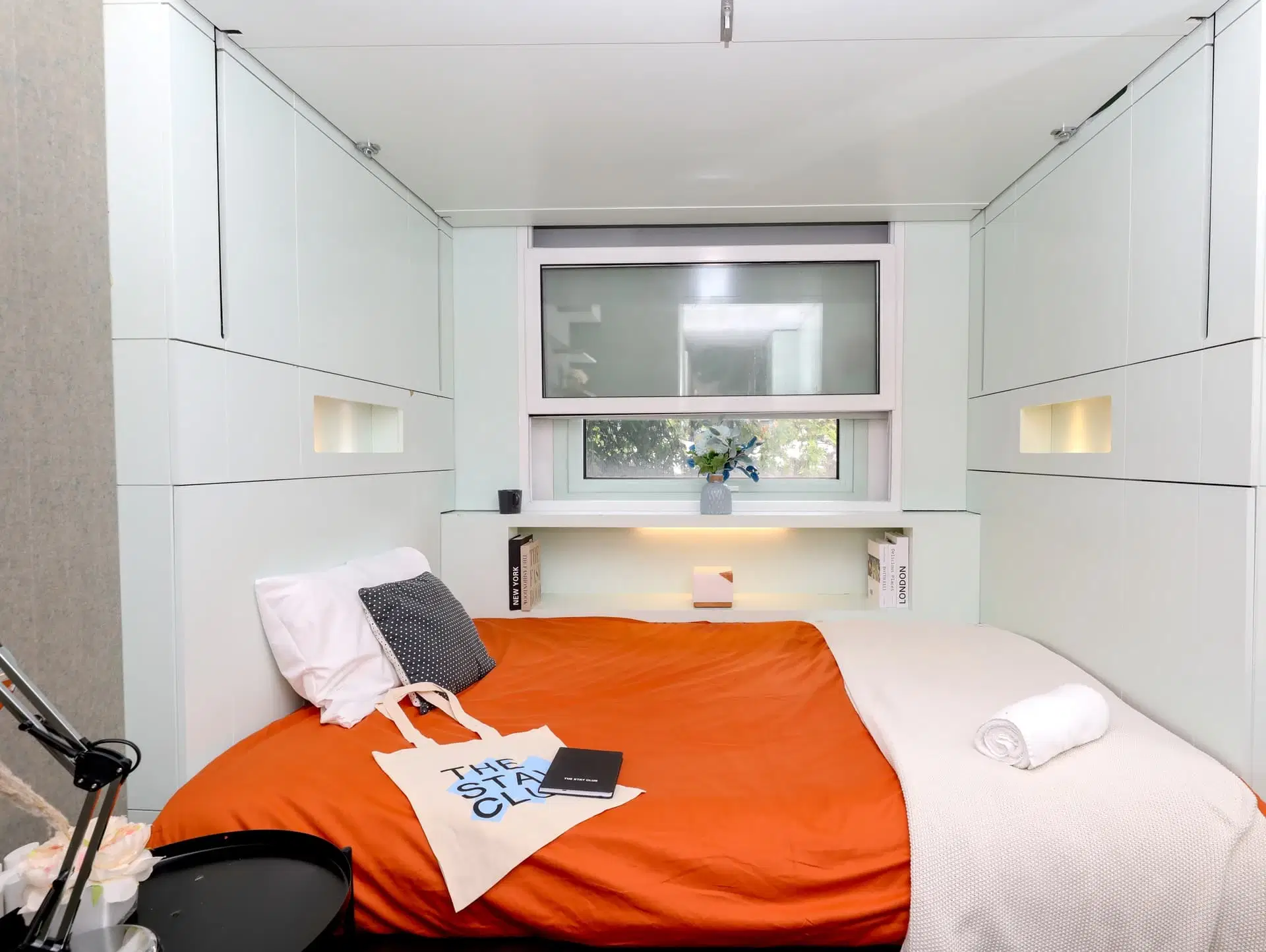 The Stay Club Camden, London – Premium Studio Plus