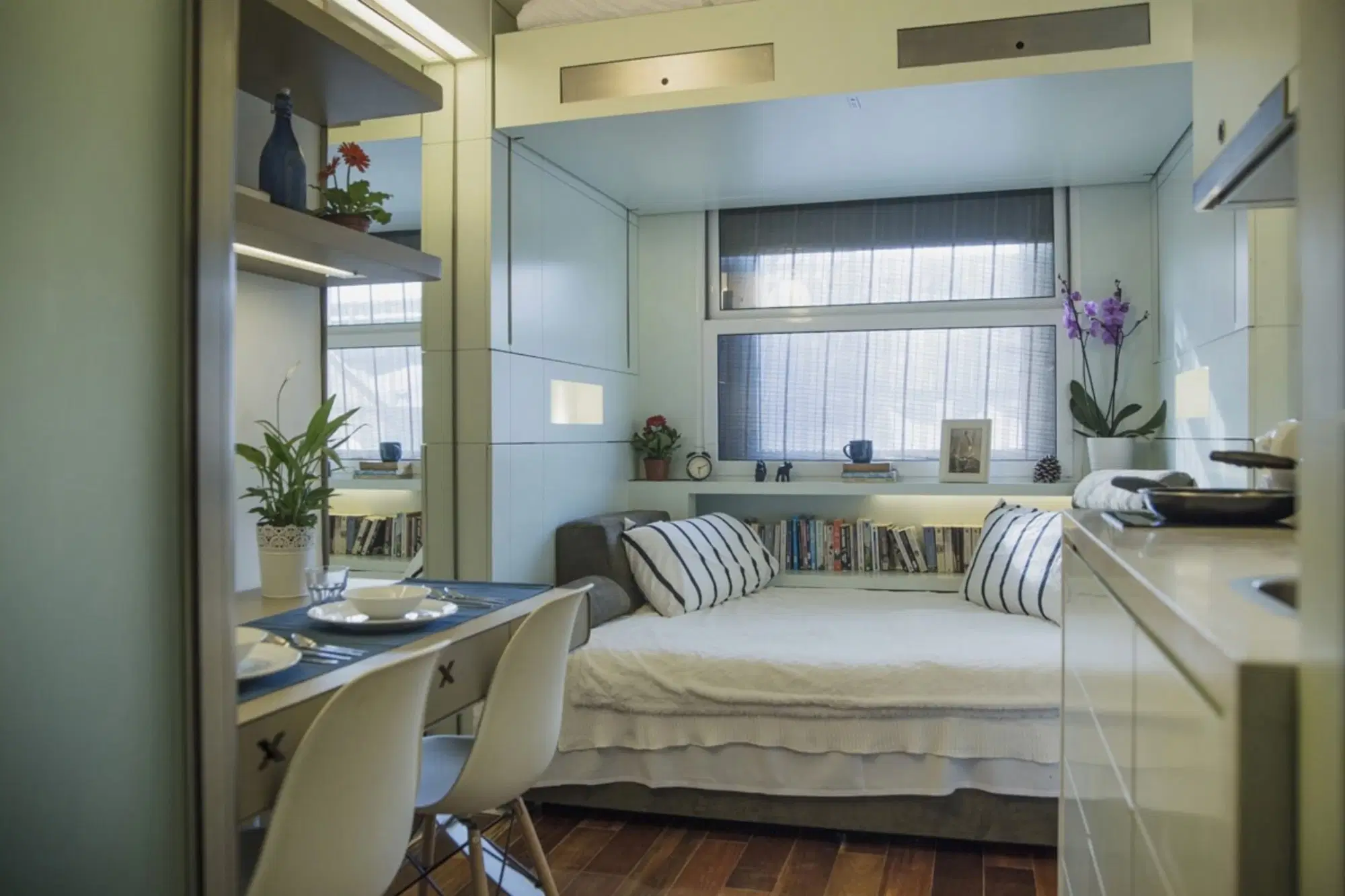 The Stay Club Camden, London – Premium Studio
