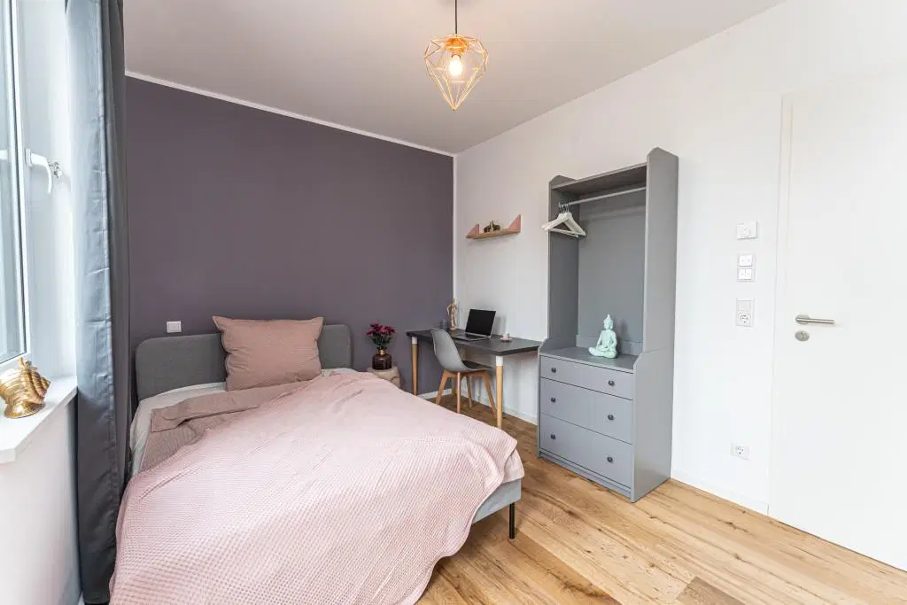 Cunostrasse 44, Berlin – Private Room (CU.22.2)