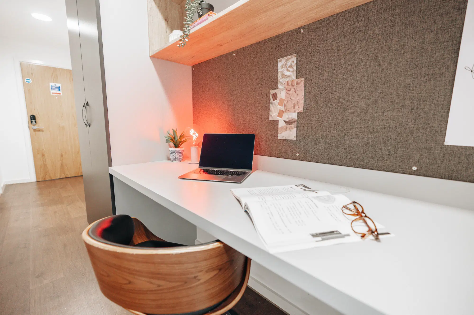Bailey Fields, Sheffield – Silver En Suite (High Floors)