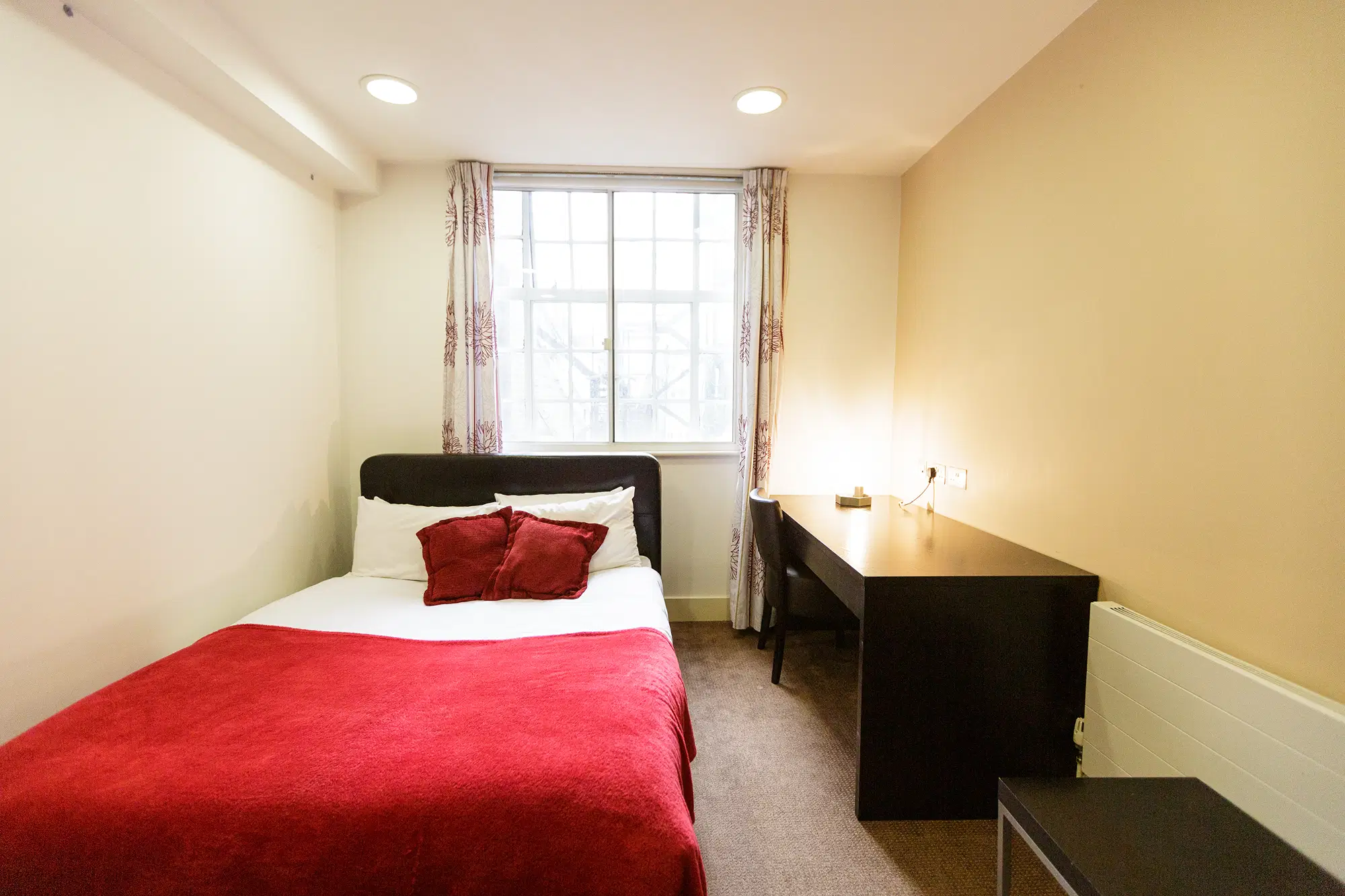 AXO Oxford Circus, London – Platinum Studio
