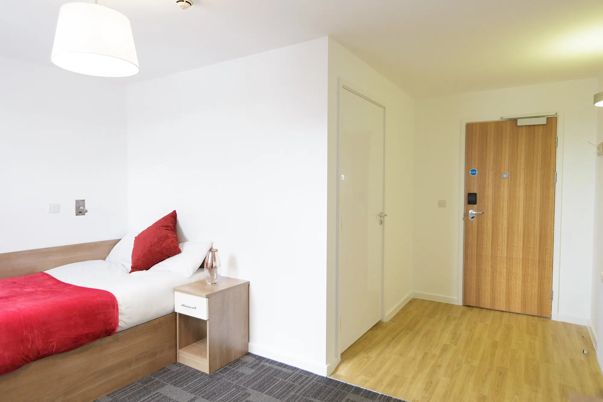 AXO Islington, London – Gold Ensuite
