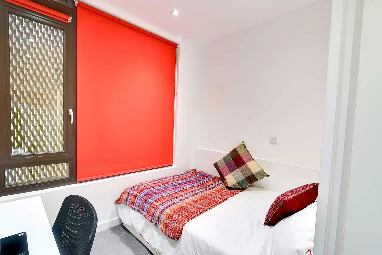 AXO New Cross, London – Platinum Ensuite