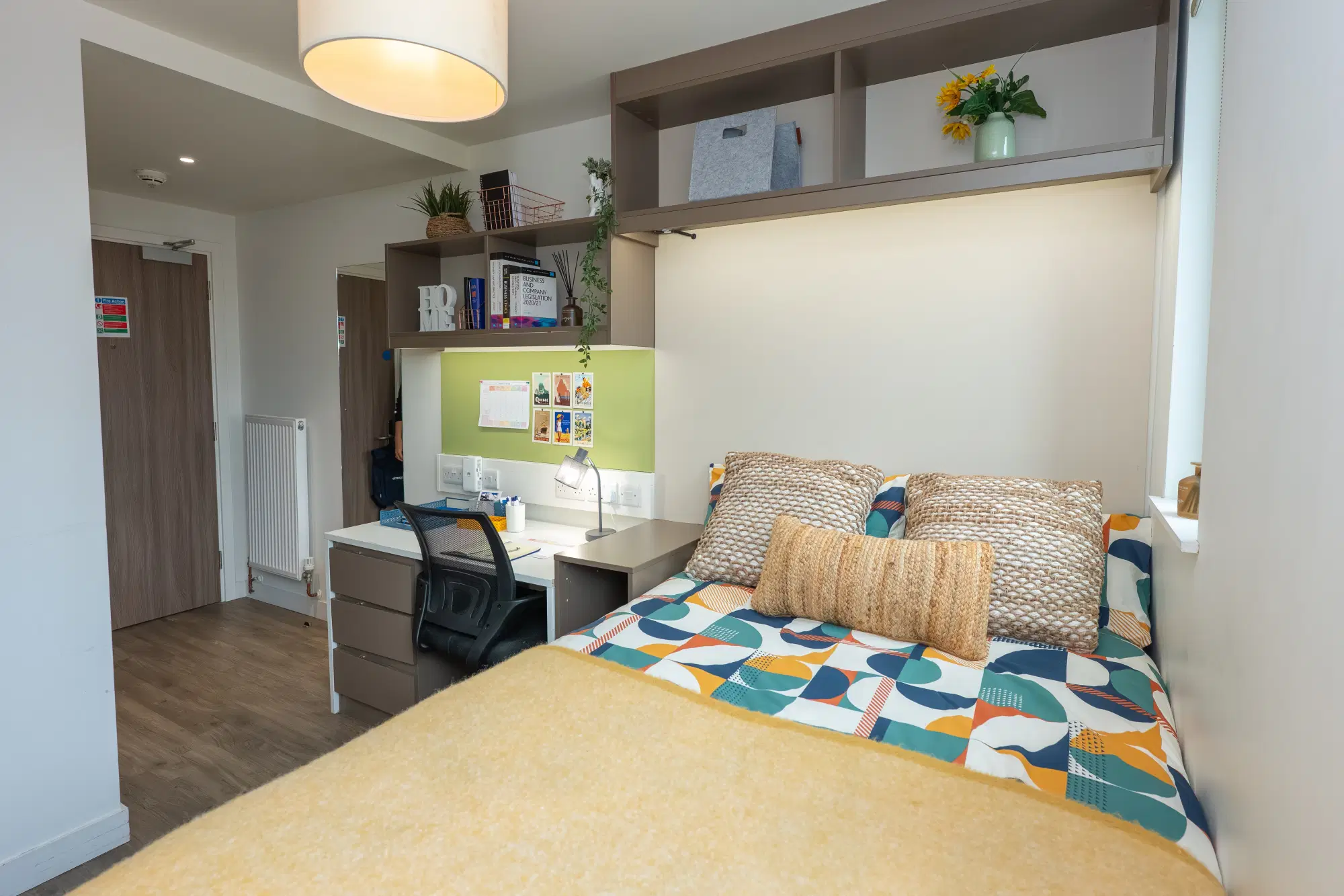 Arbury Court, Kingston – Bronze Ensuite