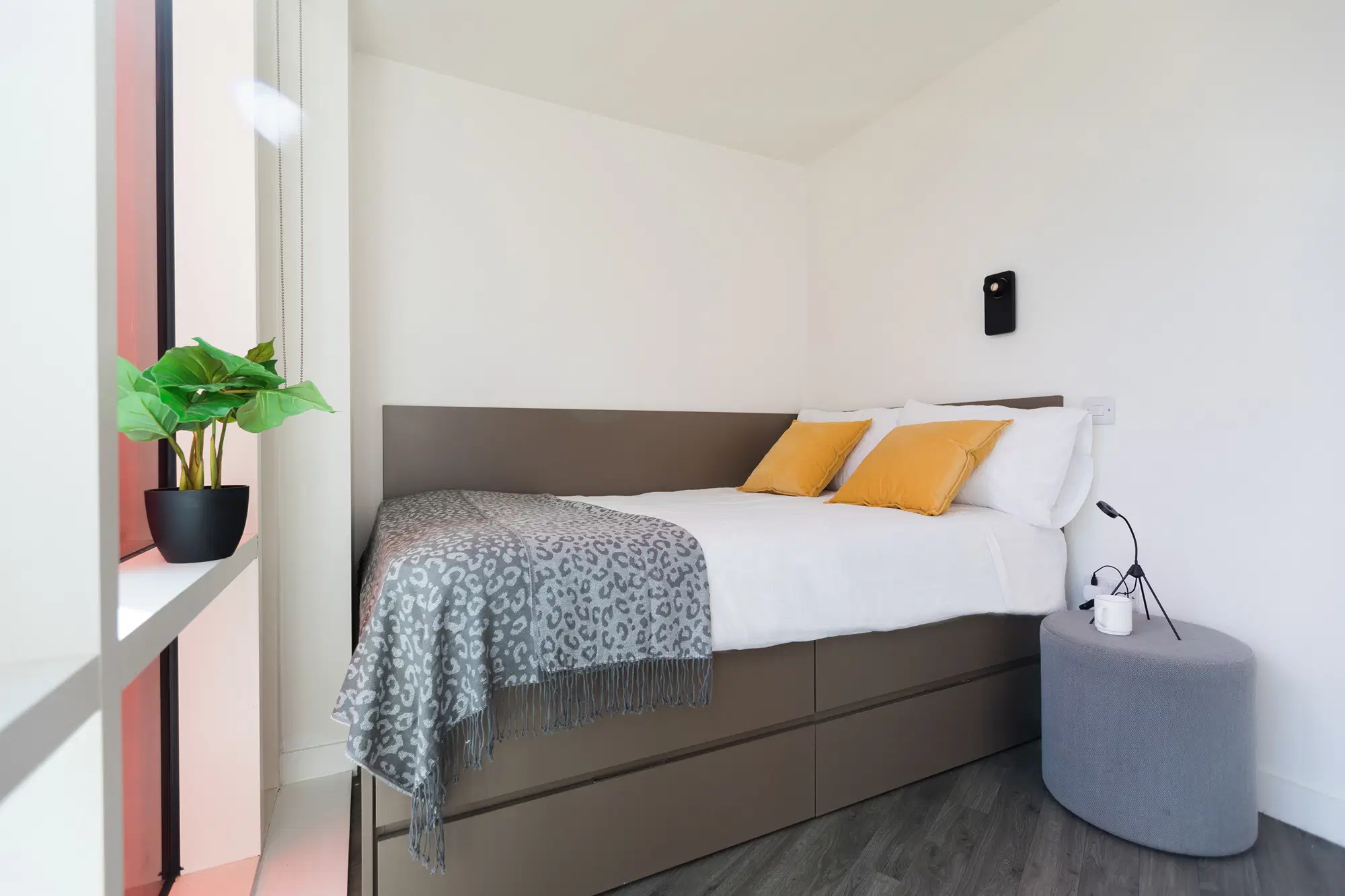 Arbury Court, Kingston – Platinum Studio