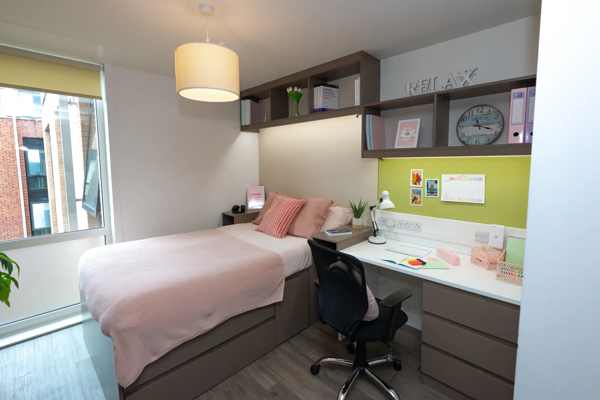 Arbury Court, Kingston – Platinum Ensuite