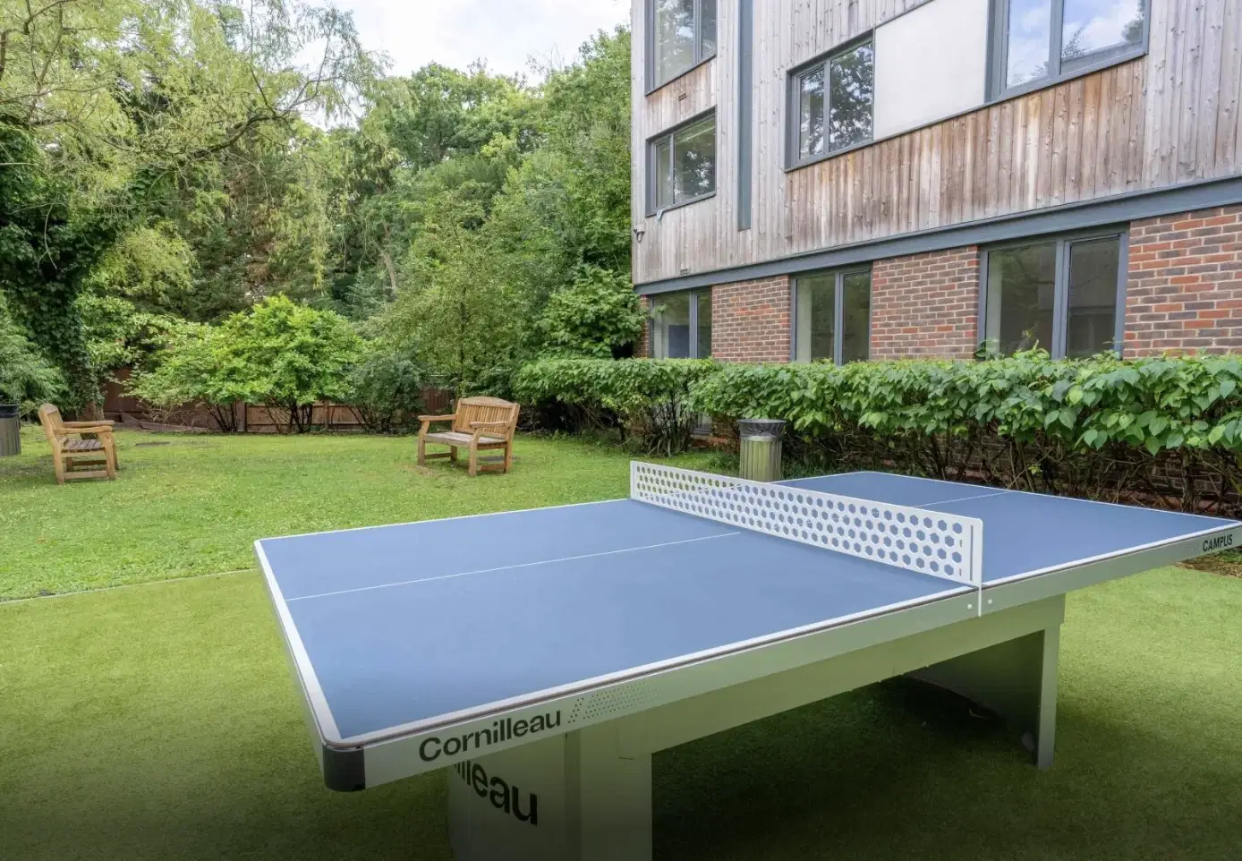 iQ The Pad, Egham – Amenities