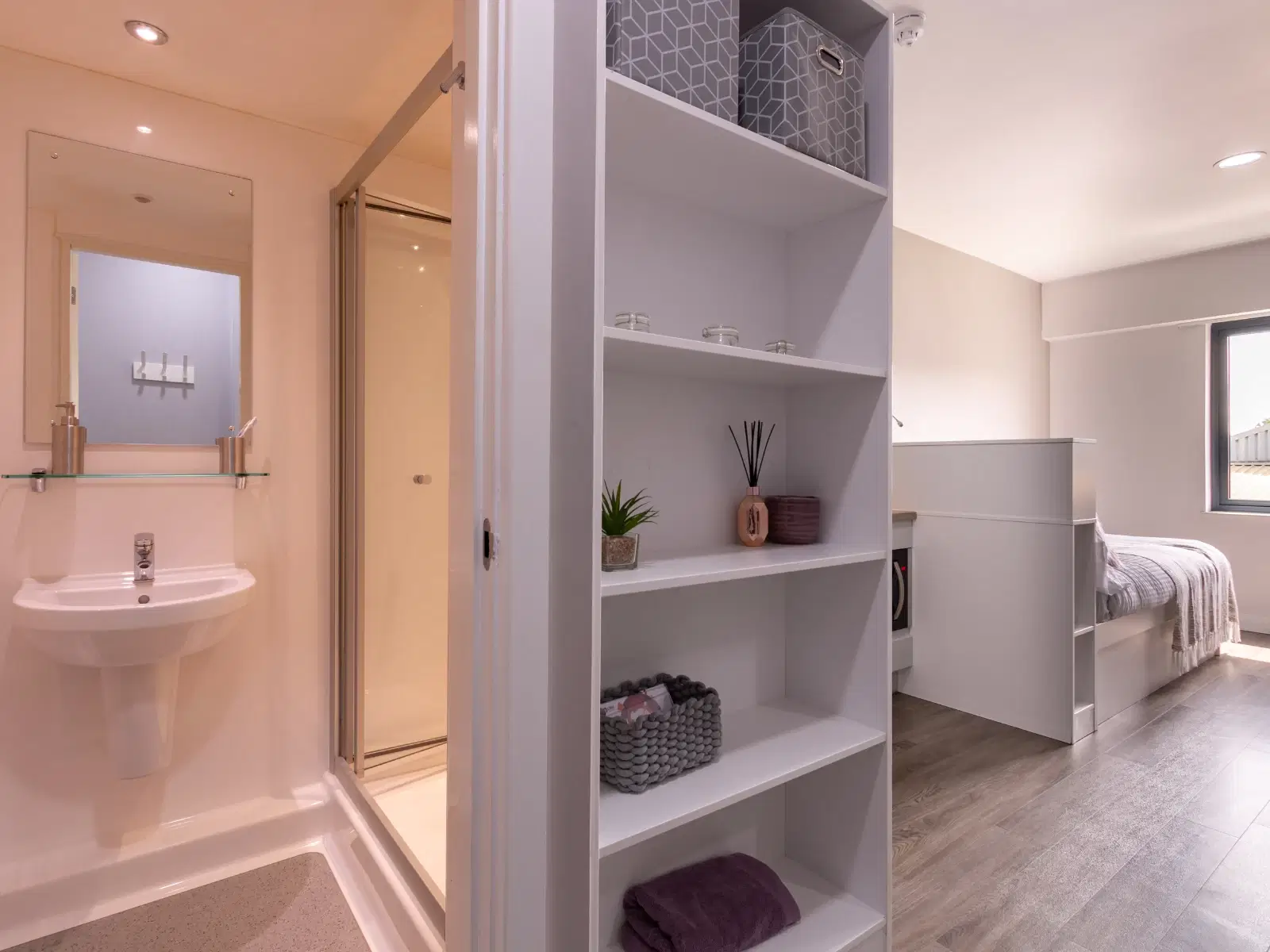AXO Kingston, Kingston Upon Thames – Deluxe Studio