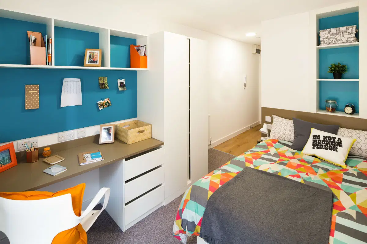 Grand Felda House, London – Studio
